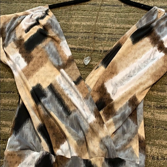 Veronica M slinky dress. ๐๐ผ - Picture 2 of 6